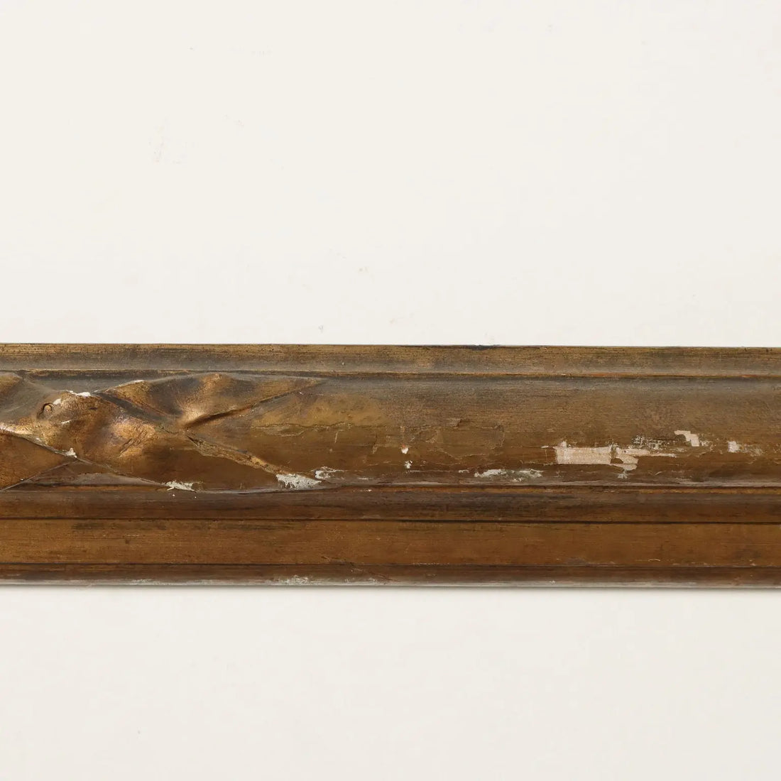 Antique Frame Baroque Style Fir Gilded Italy XX Century - Italy, Early XX Century | Antiques | Mirrors & Frames
