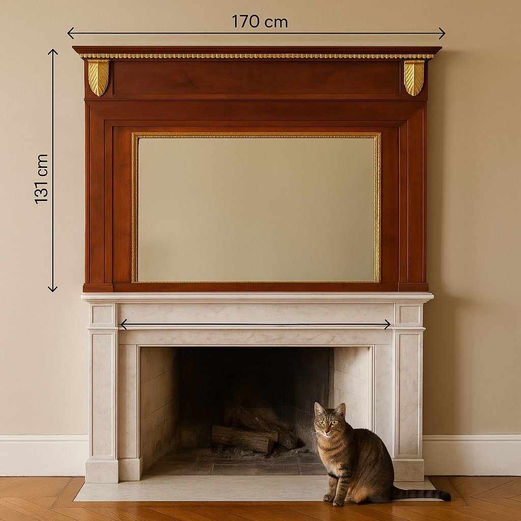  | Antiques  Mirrors & Frames