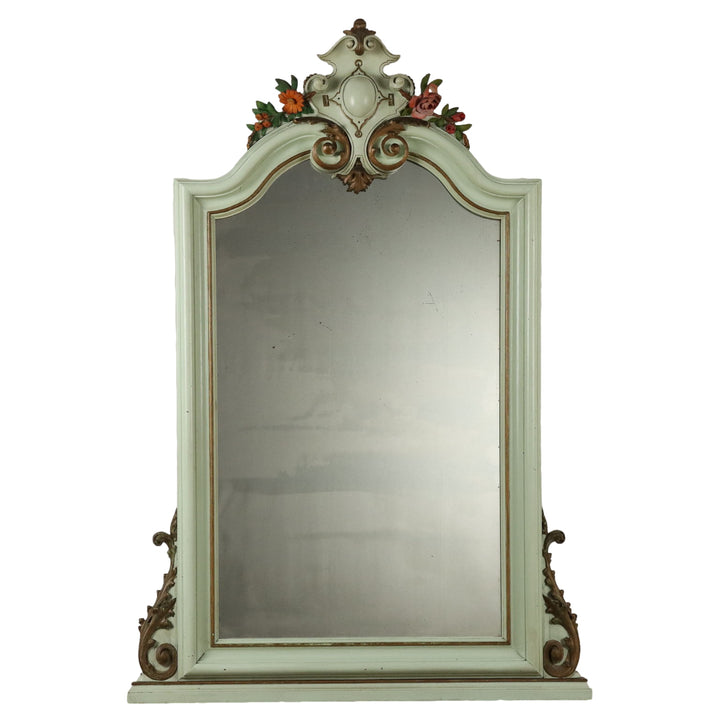  | Antiques  Mirrors & Frames