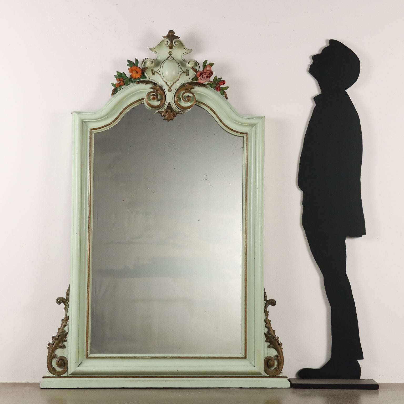  | Antiques  Mirrors & Frames