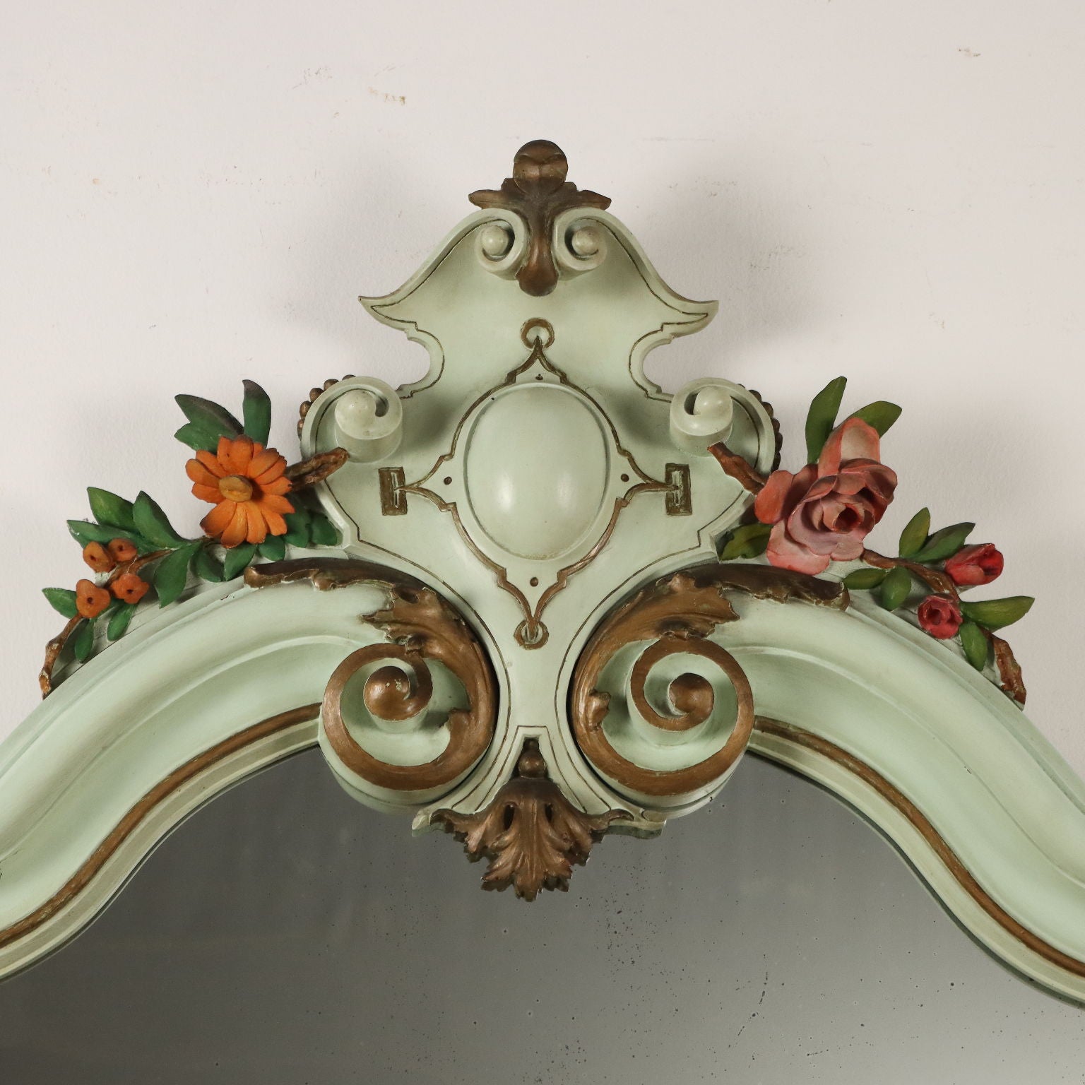  | Antiques  Mirrors & Frames