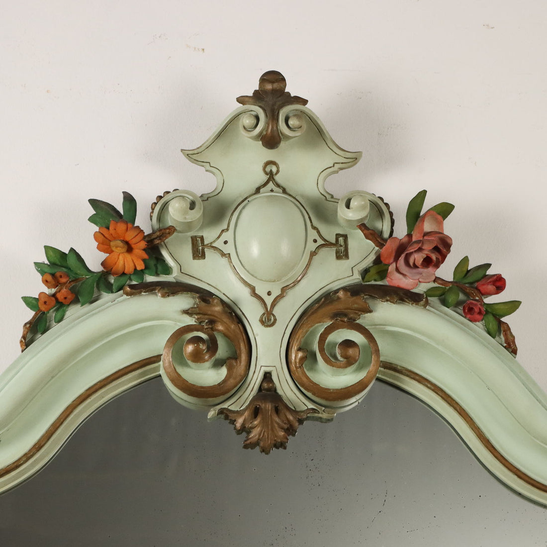  | Antiques  Mirrors & Frames