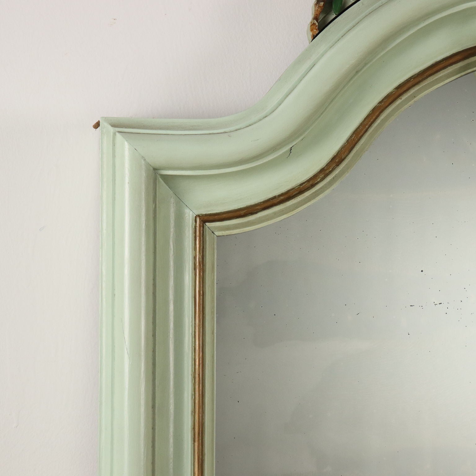  | Antiques  Mirrors & Frames