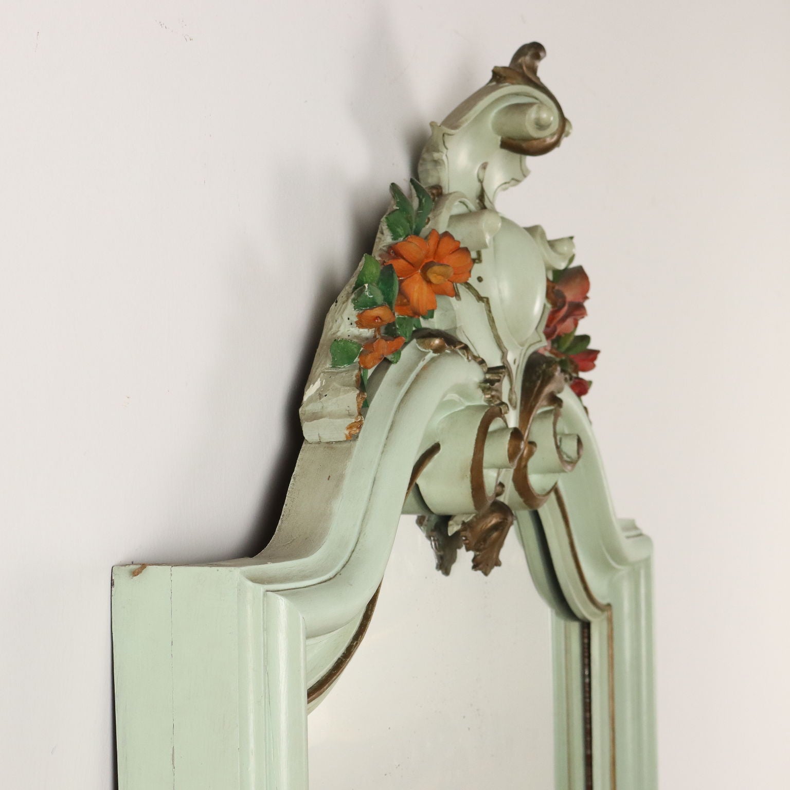  | Antiques  Mirrors & Frames