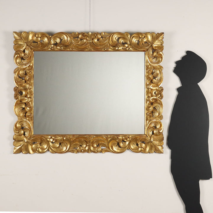  | Antiques  Mirrors & Frames