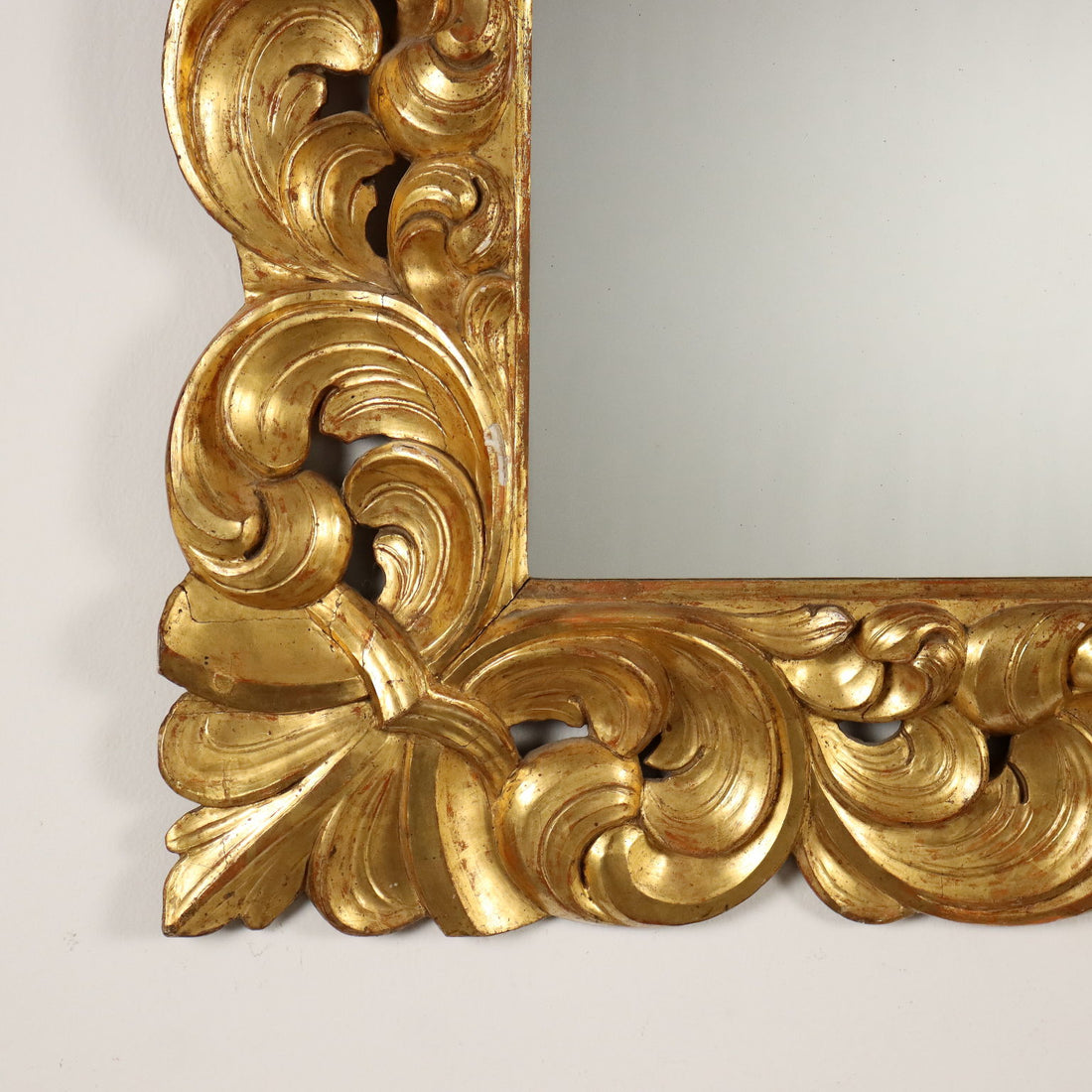  | Antiques  Mirrors & Frames