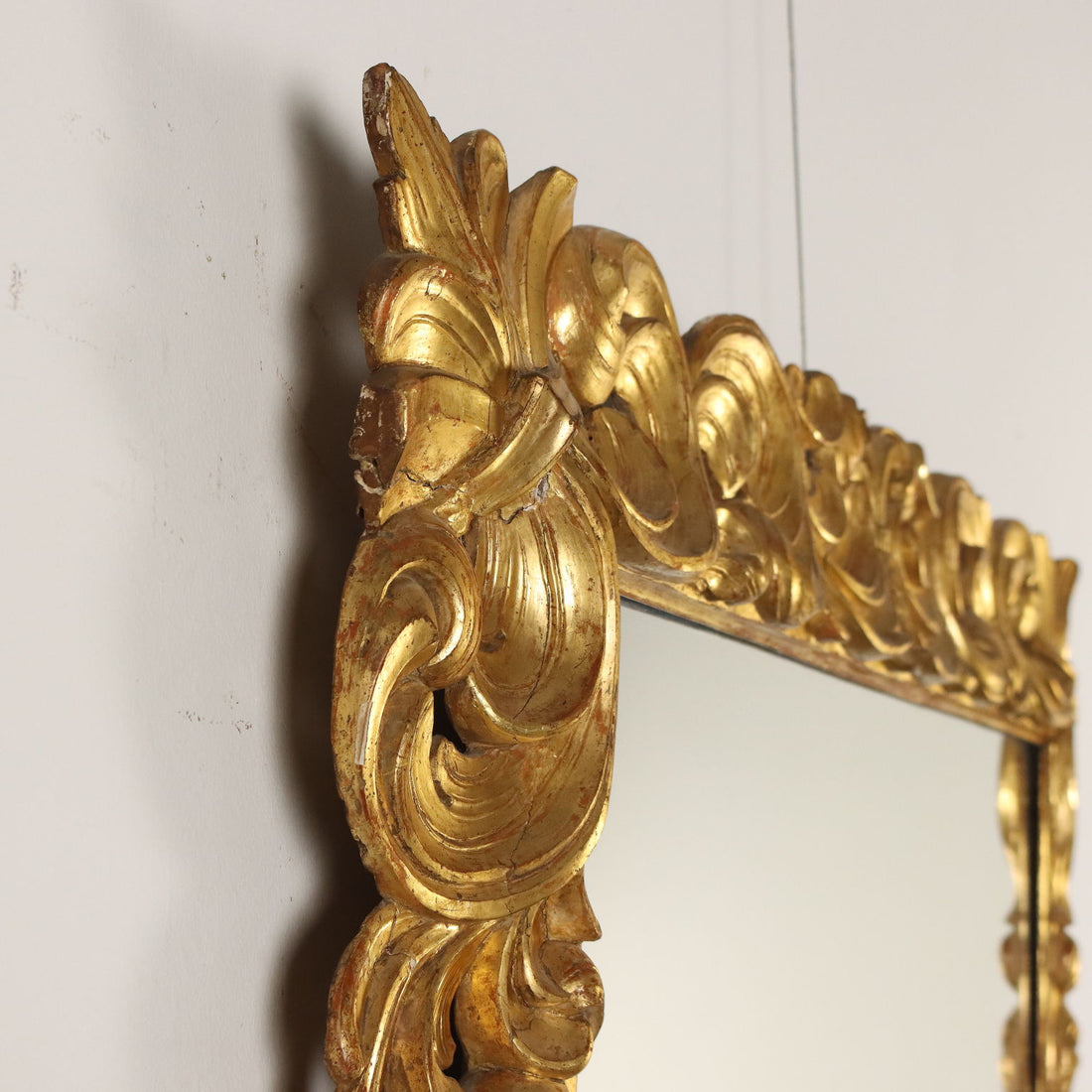  | Antiques  Mirrors & Frames