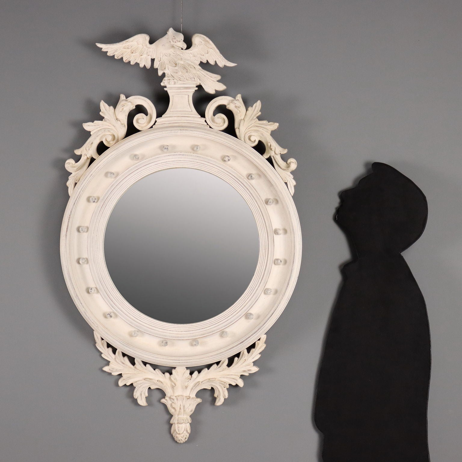  | Antiques  Mirrors & Frames