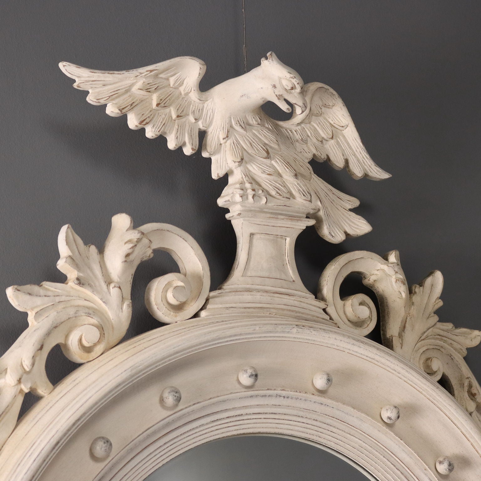  | Antiques  Mirrors & Frames