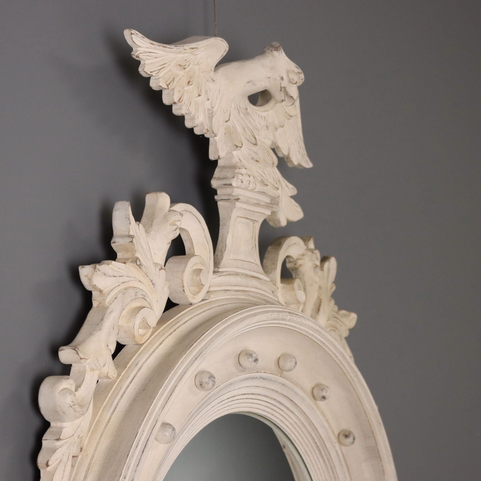  | Antiques  Mirrors & Frames