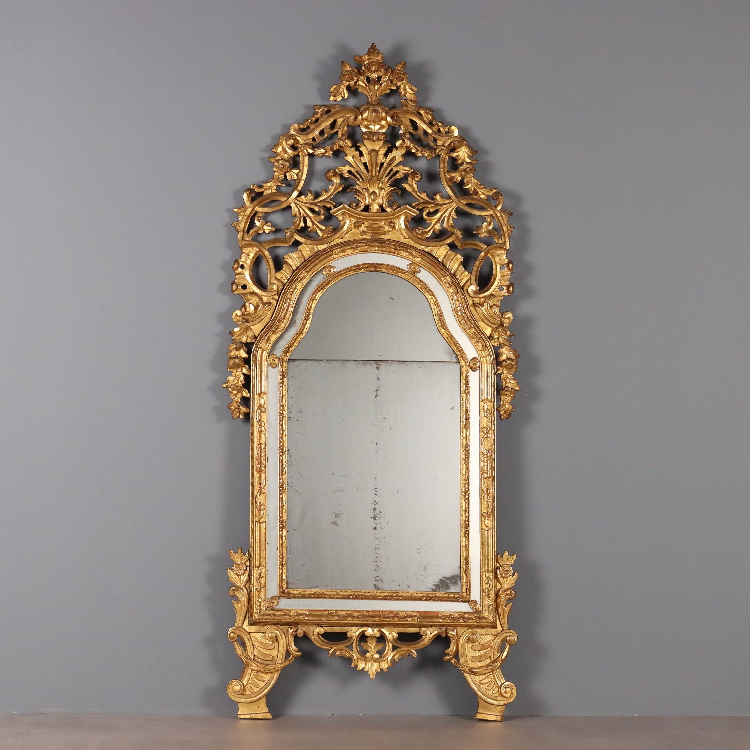  | Antiques  Mirrors & Frames