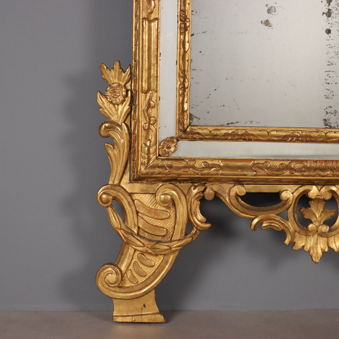  | Antiques  Mirrors & Frames