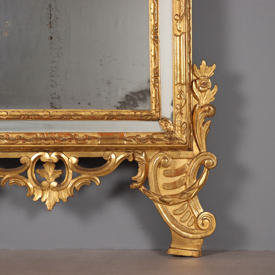  | Antiques  Mirrors & Frames