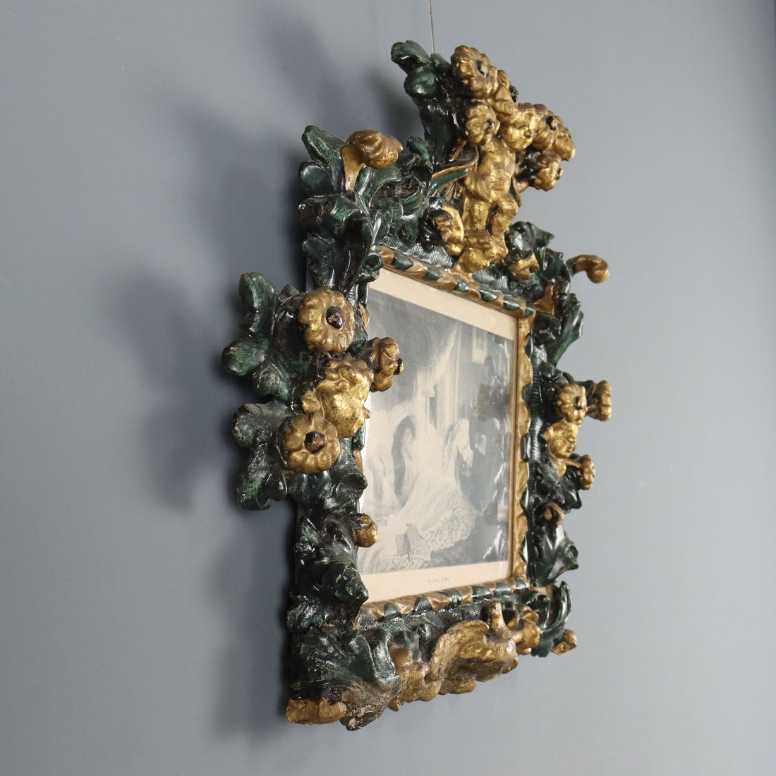  | Antiques  Mirrors & Frames