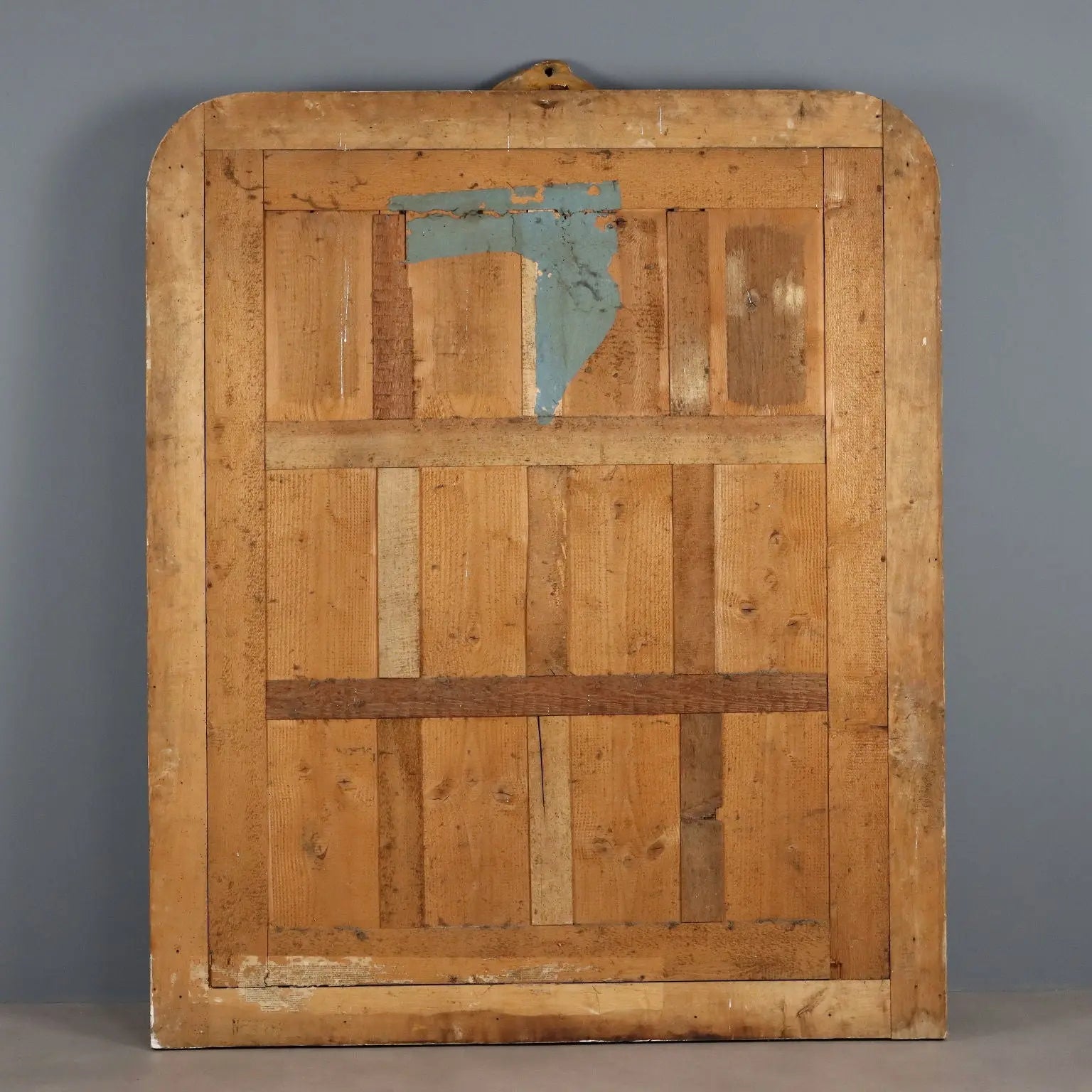 Antique Mirror Gilded Carved Wood France XIX Century - France, Late XIX Century | Antiques | Mirrors & Frames