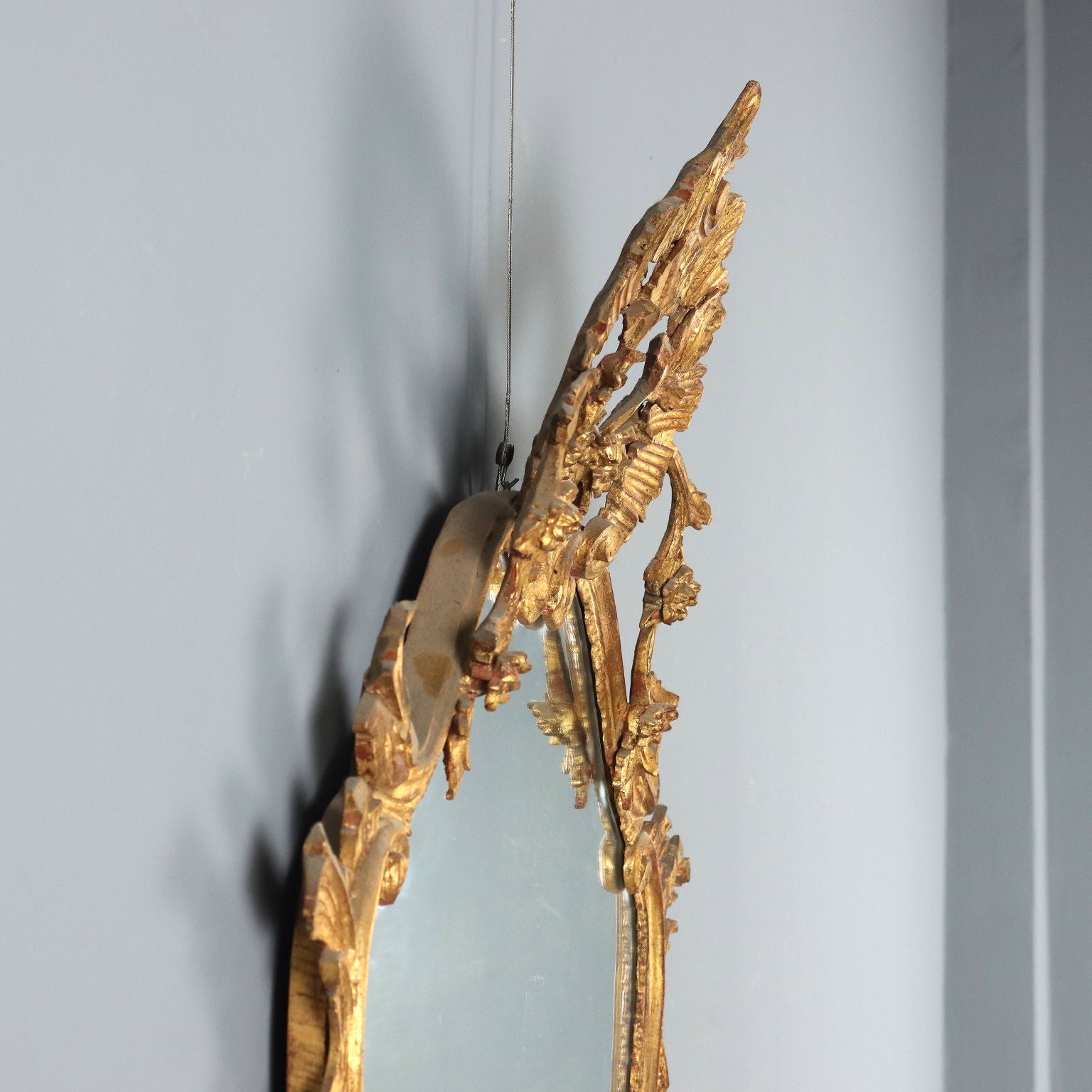  | Antiques  Mirrors & Frames