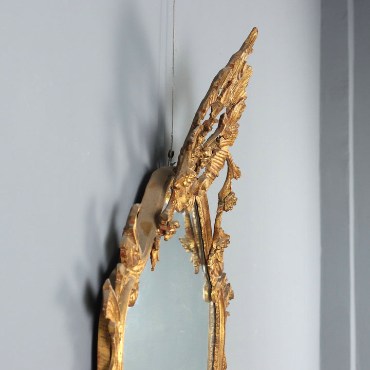  | Antiques  Mirrors & Frames