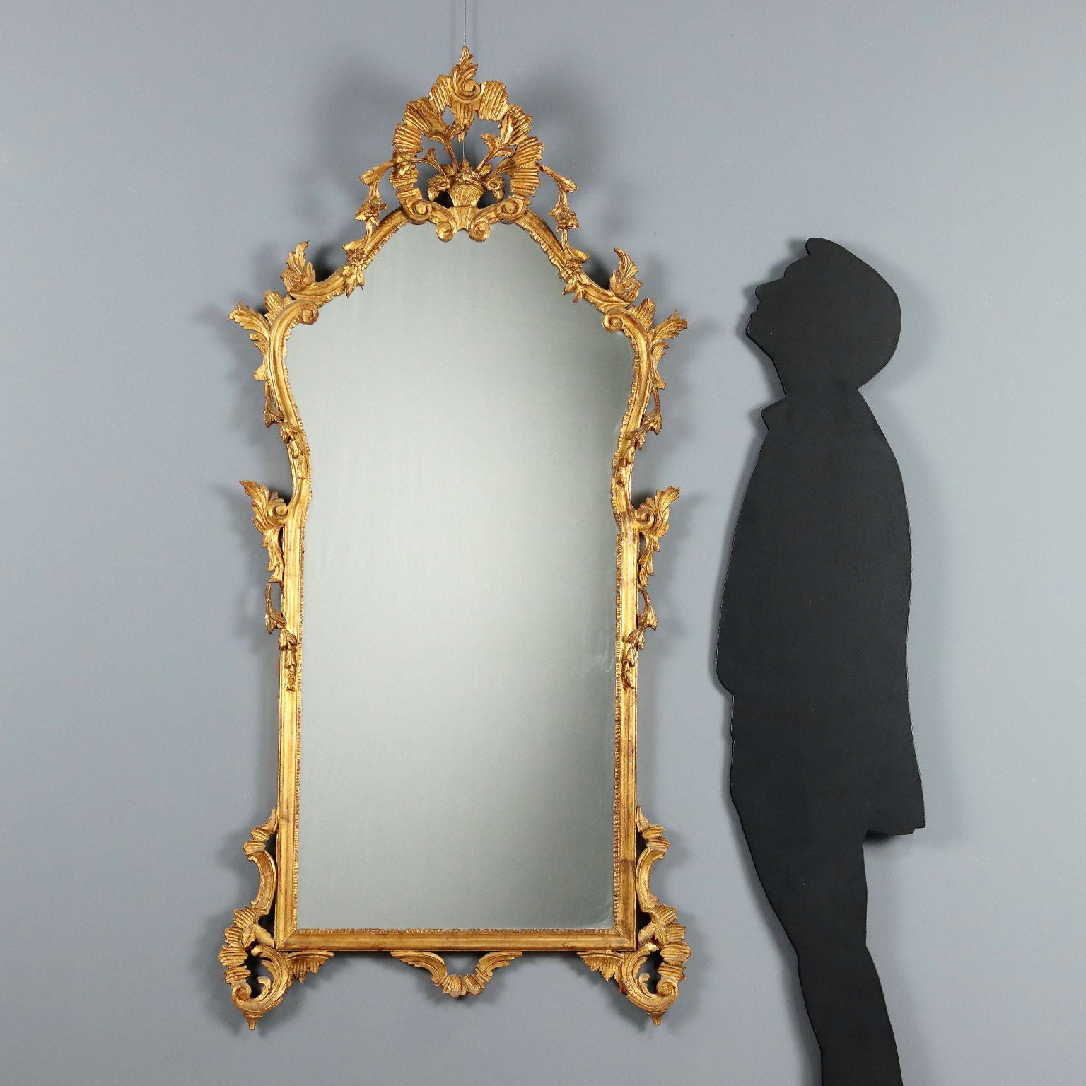  | Antiques  Mirrors & Frames