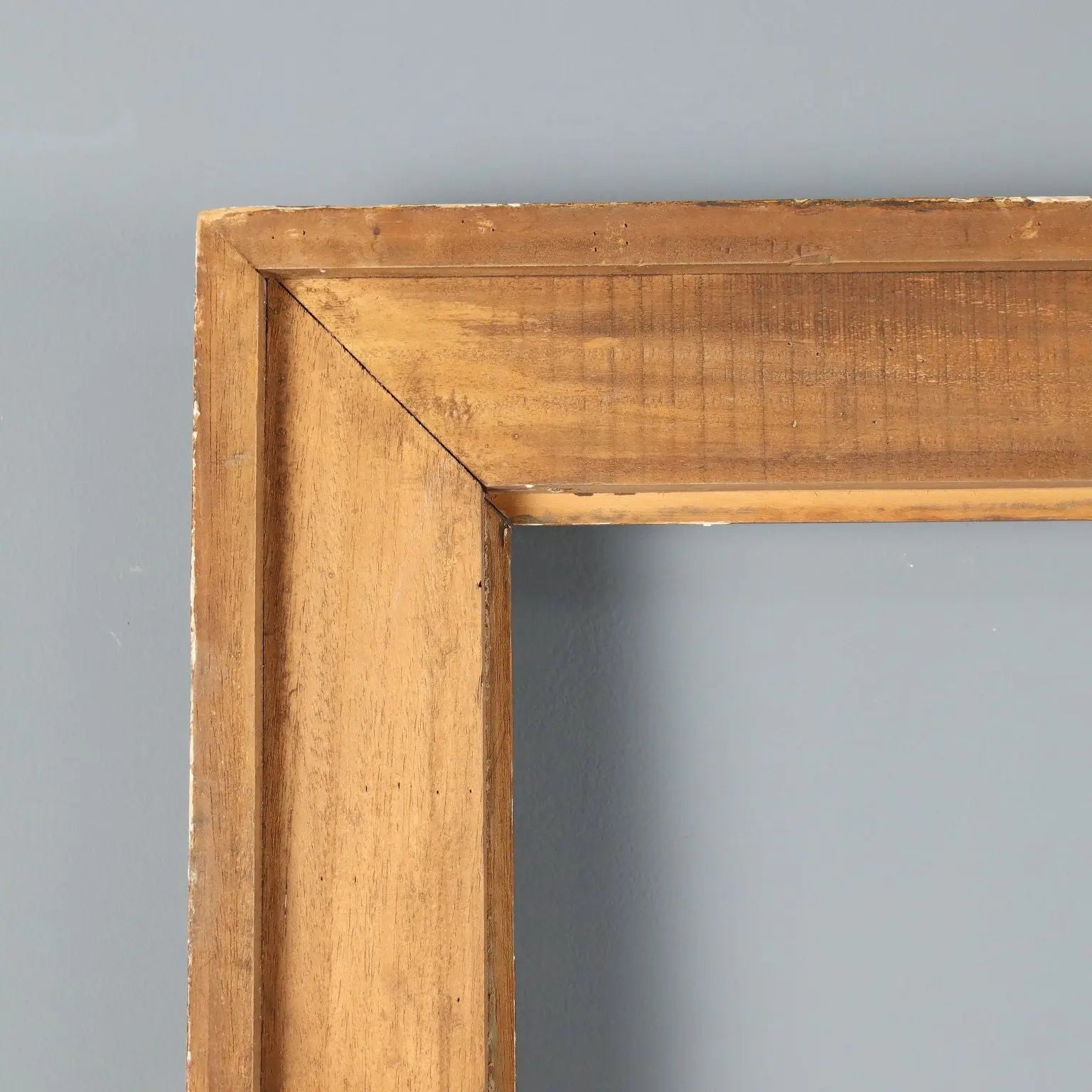 Antique Mirror Gilded Carved Wood Italy XX Century - Italy, XX Century | Antiques | Mirrors & Frames