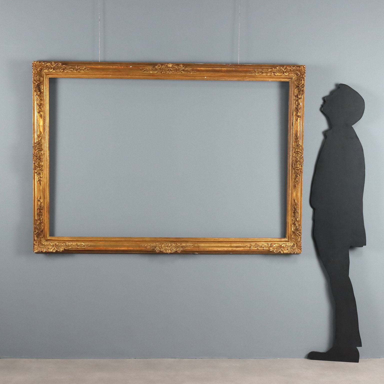  | Antiques  Mirrors & Frames