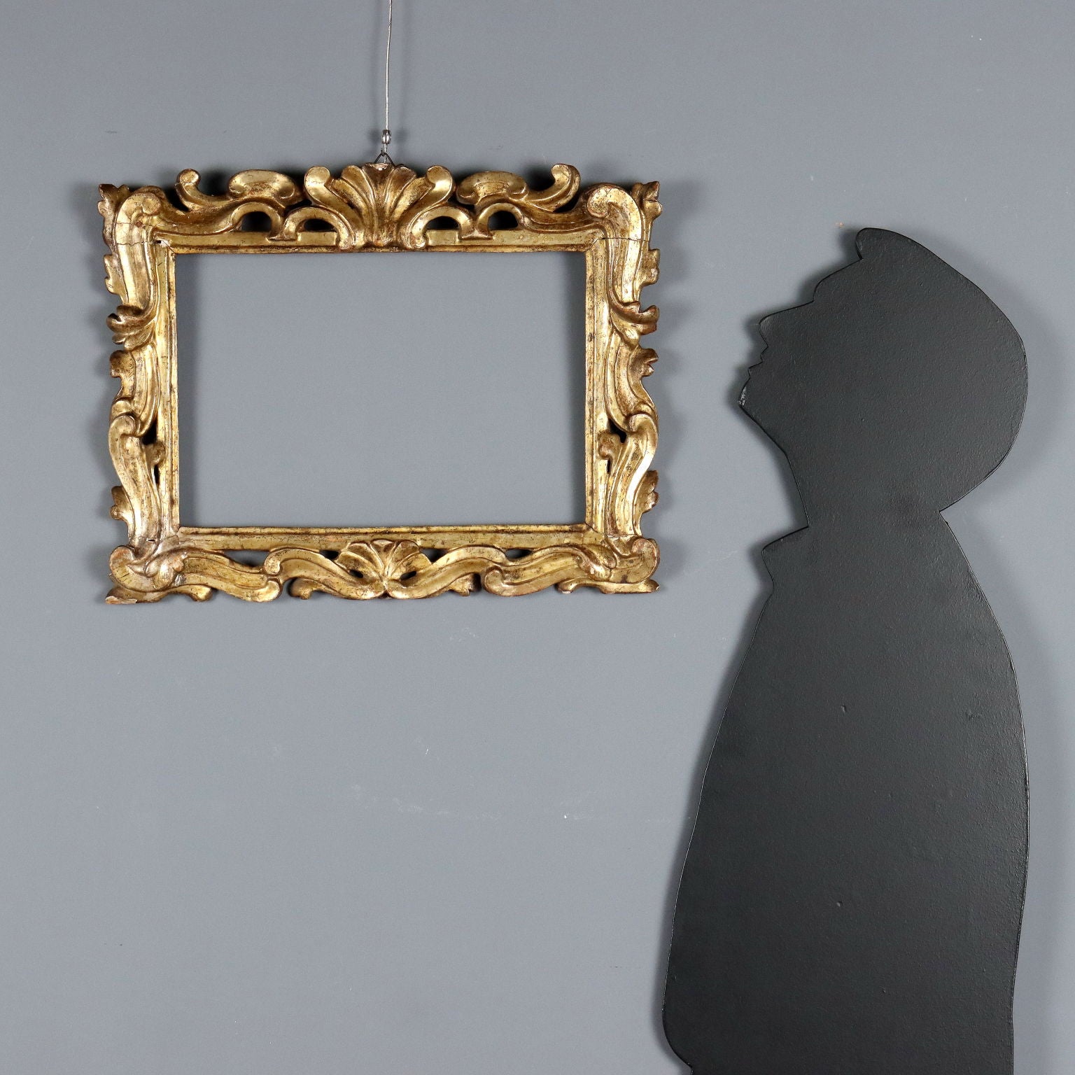  | Antiques  Mirrors & Frames