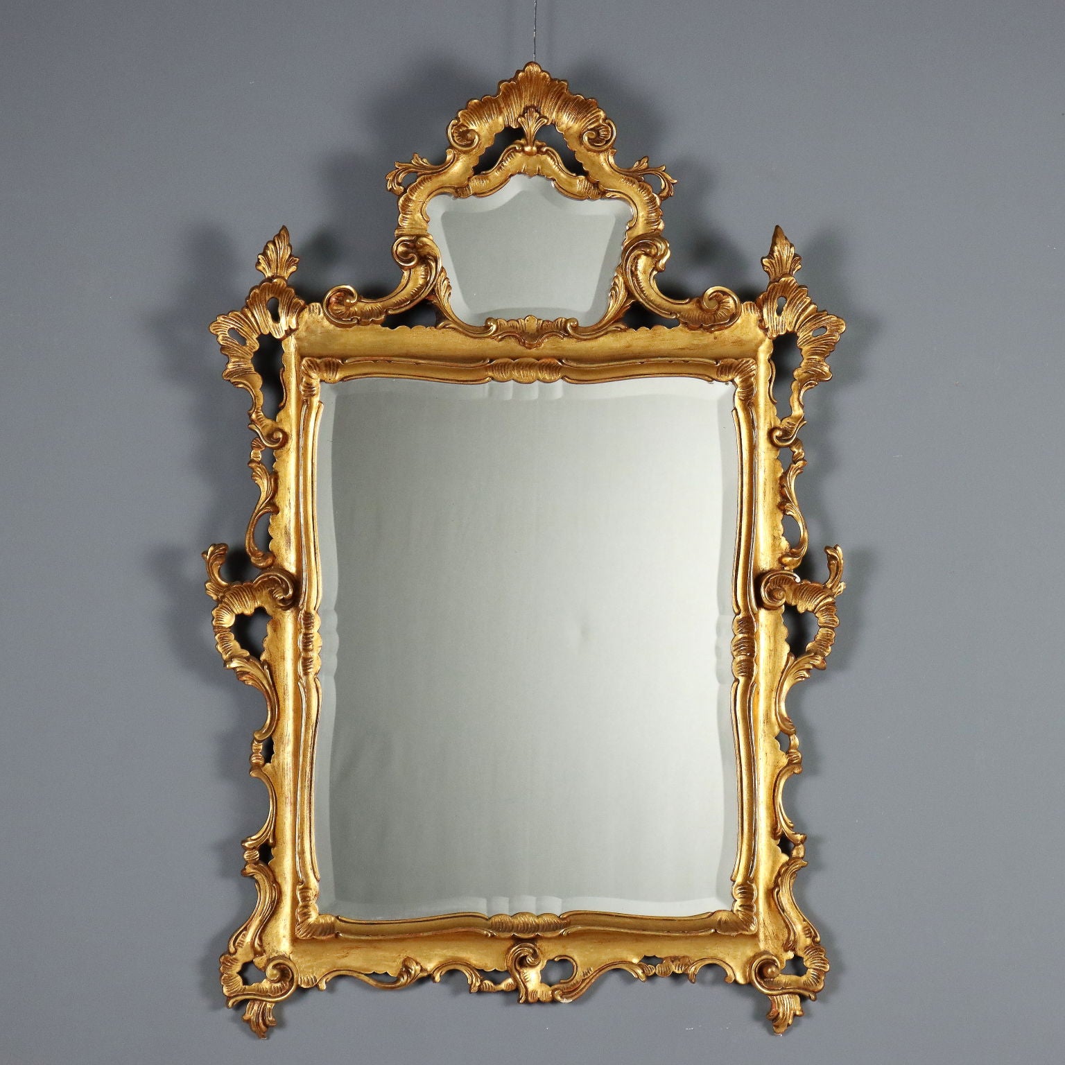  | Antiques  Mirrors & Frames