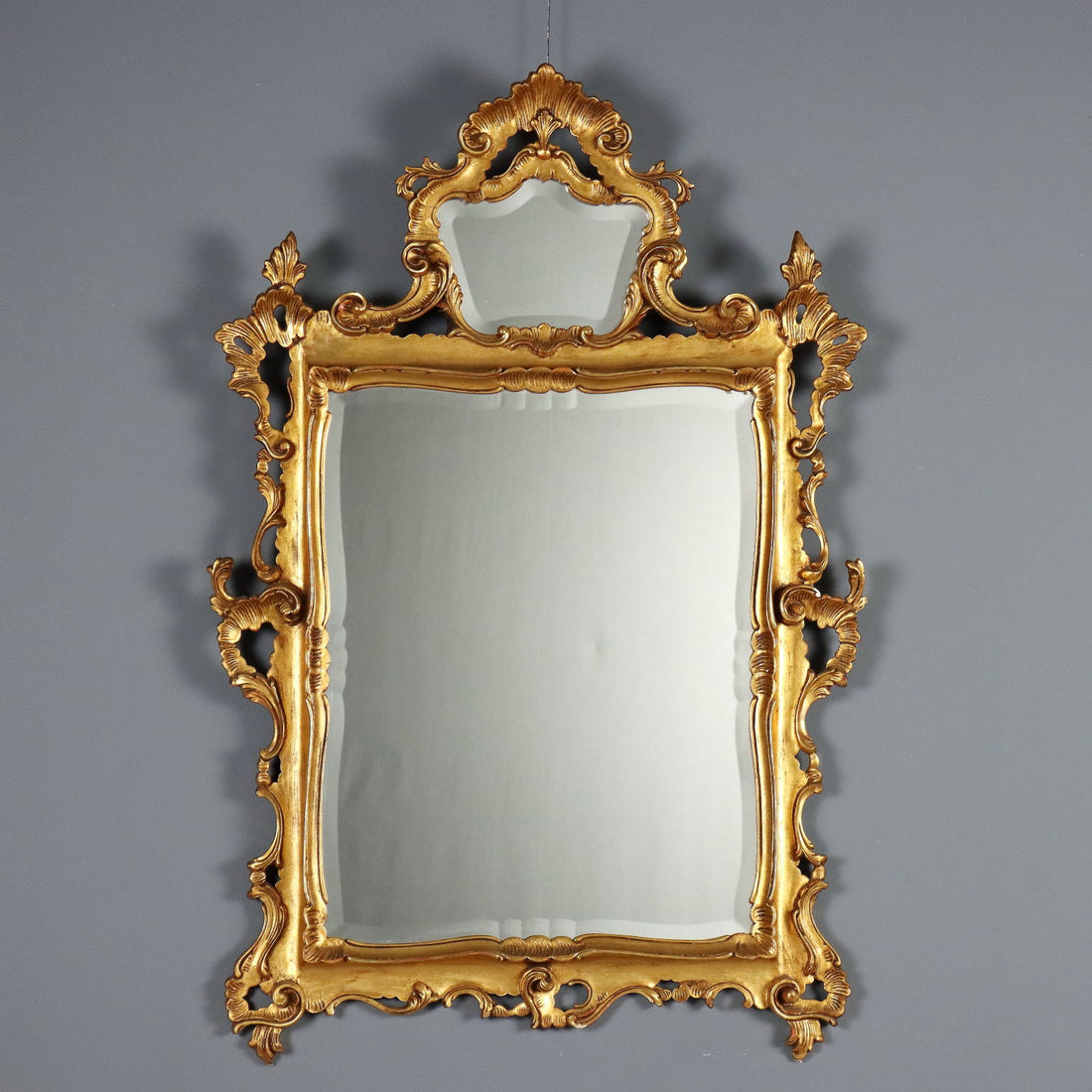  | Antiques  Mirrors & Frames