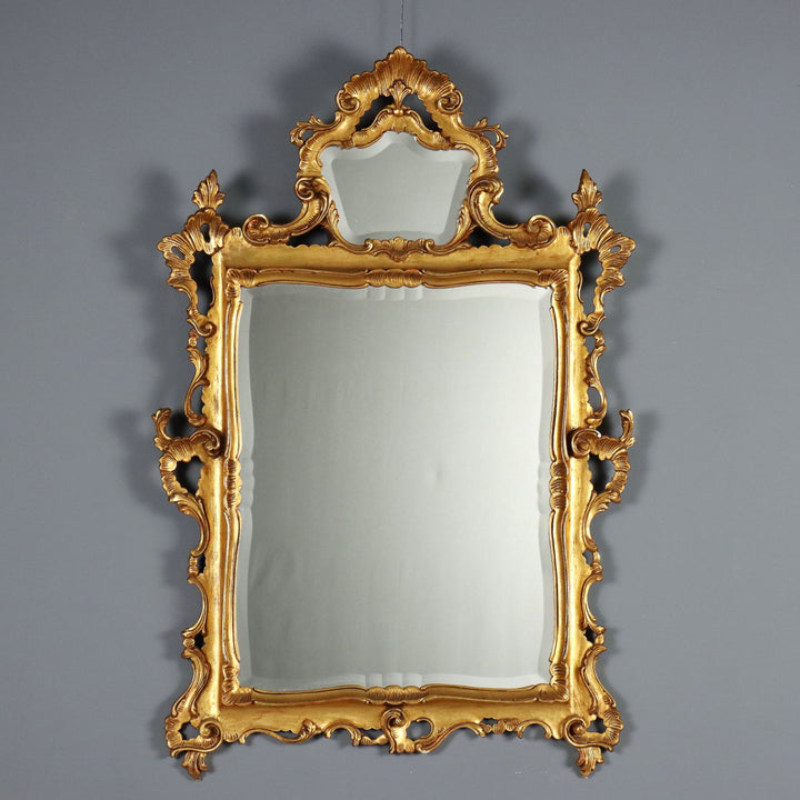 | Antiques  Mirrors & Frames
