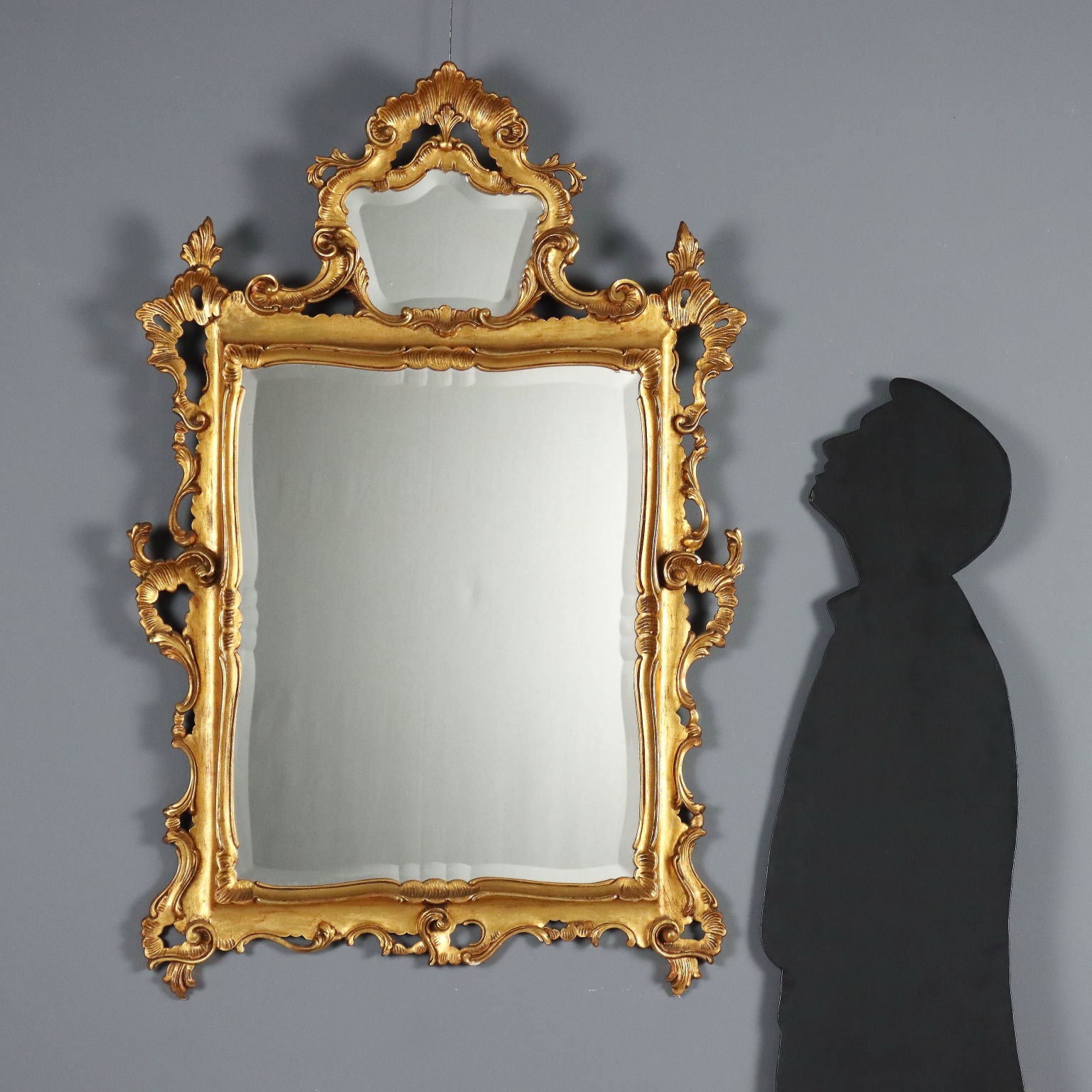  | Antiques  Mirrors & Frames