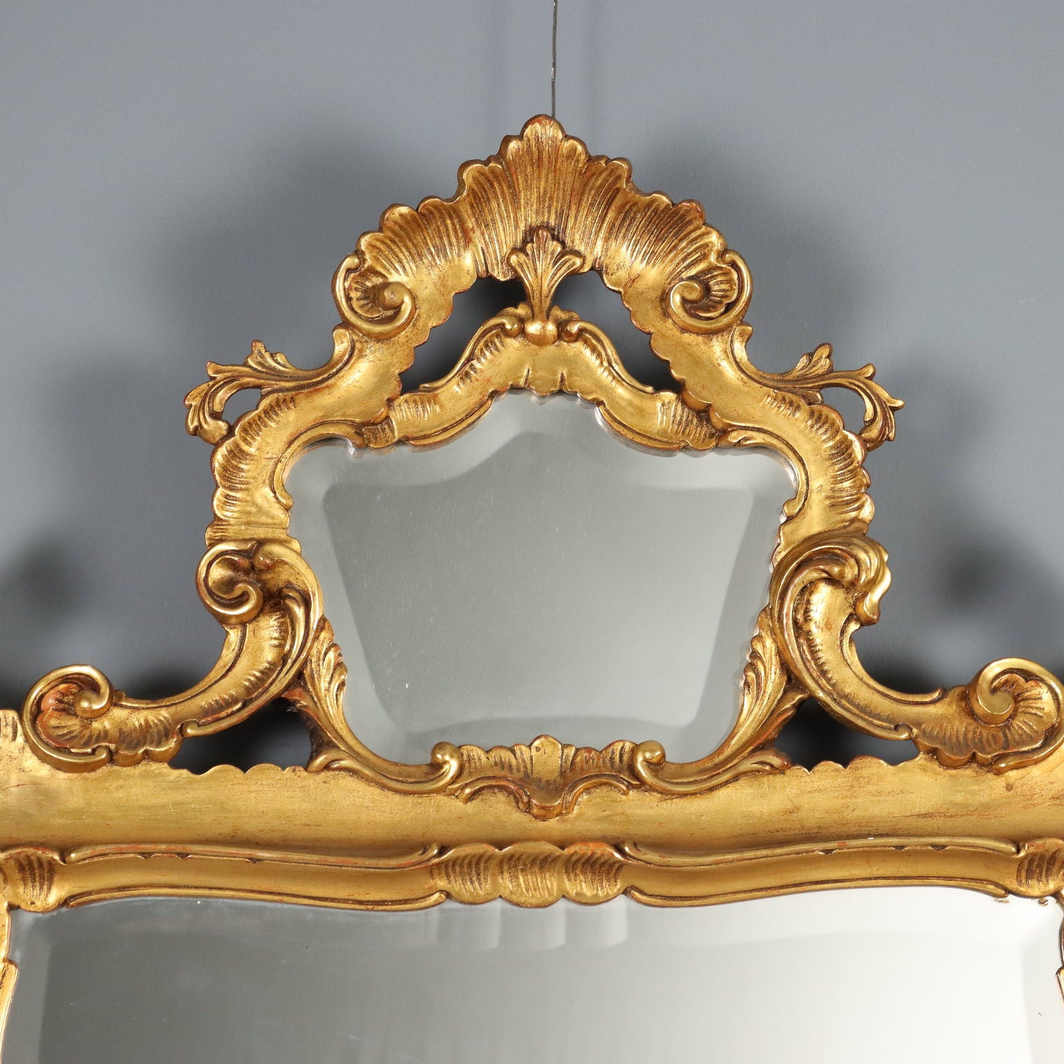  | Antiques  Mirrors & Frames