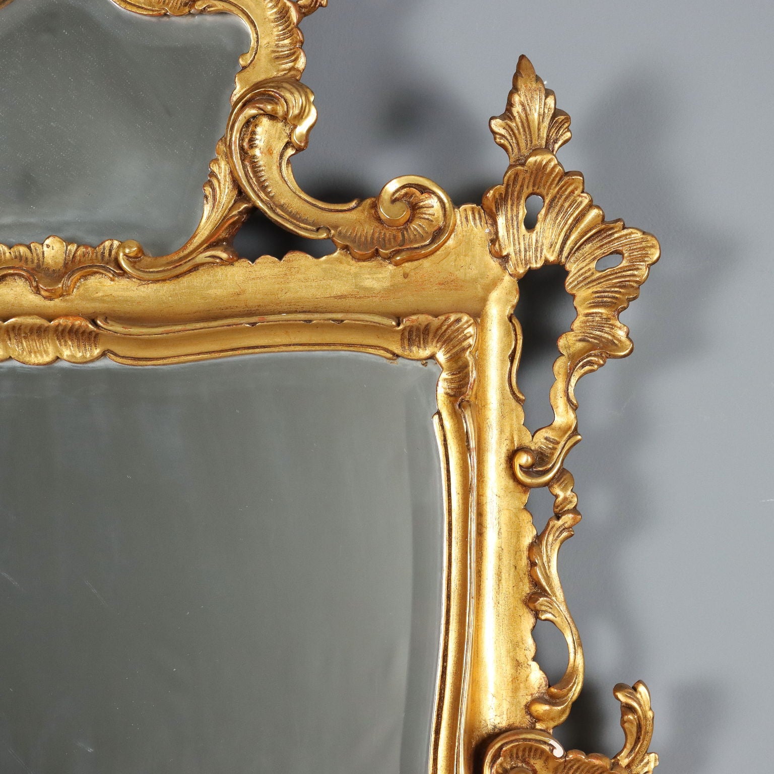  | Antiques  Mirrors & Frames