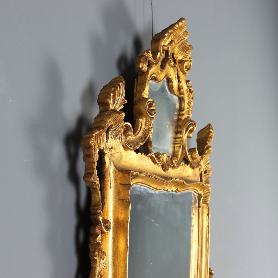  | Antiques  Mirrors & Frames