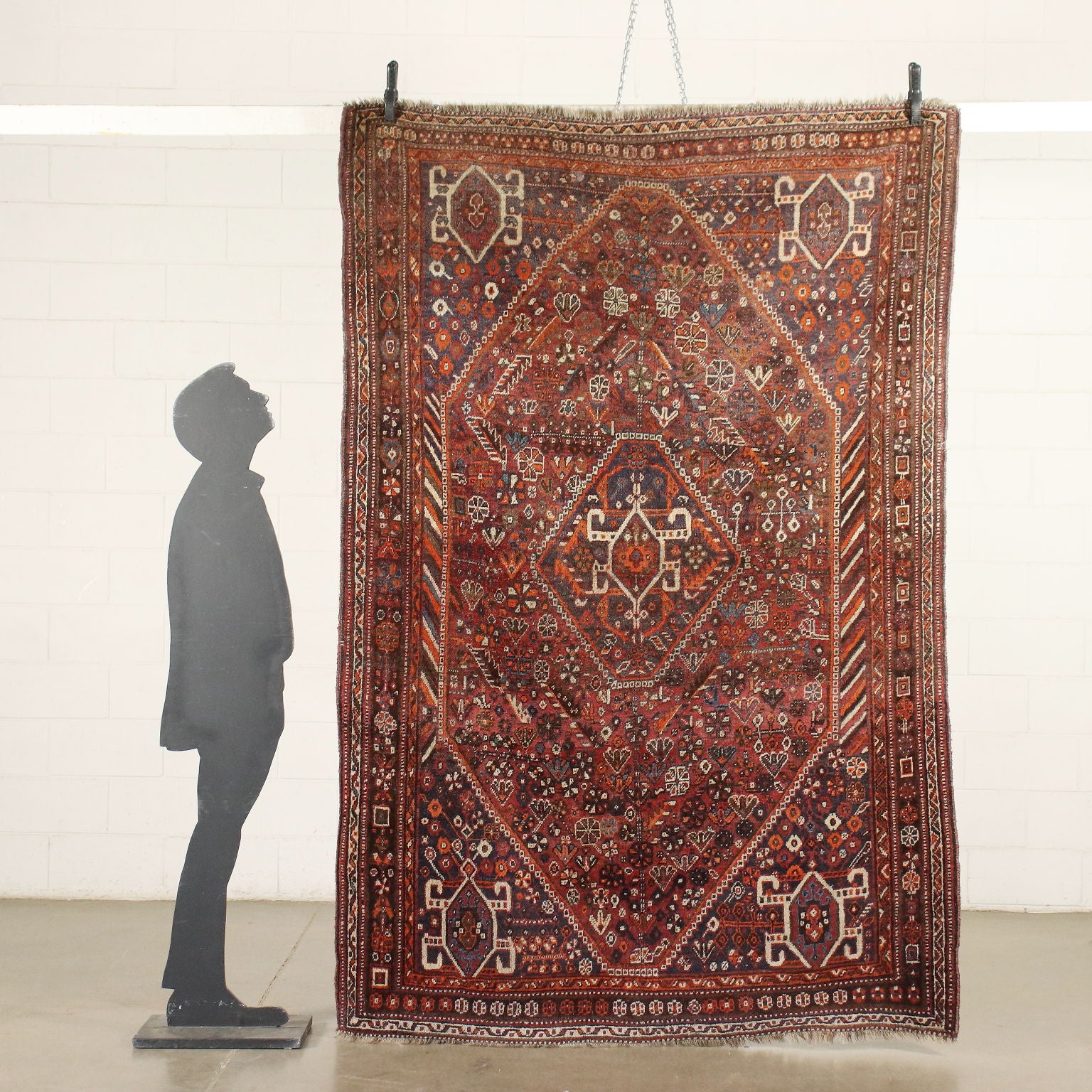  | Antiques  Carpets