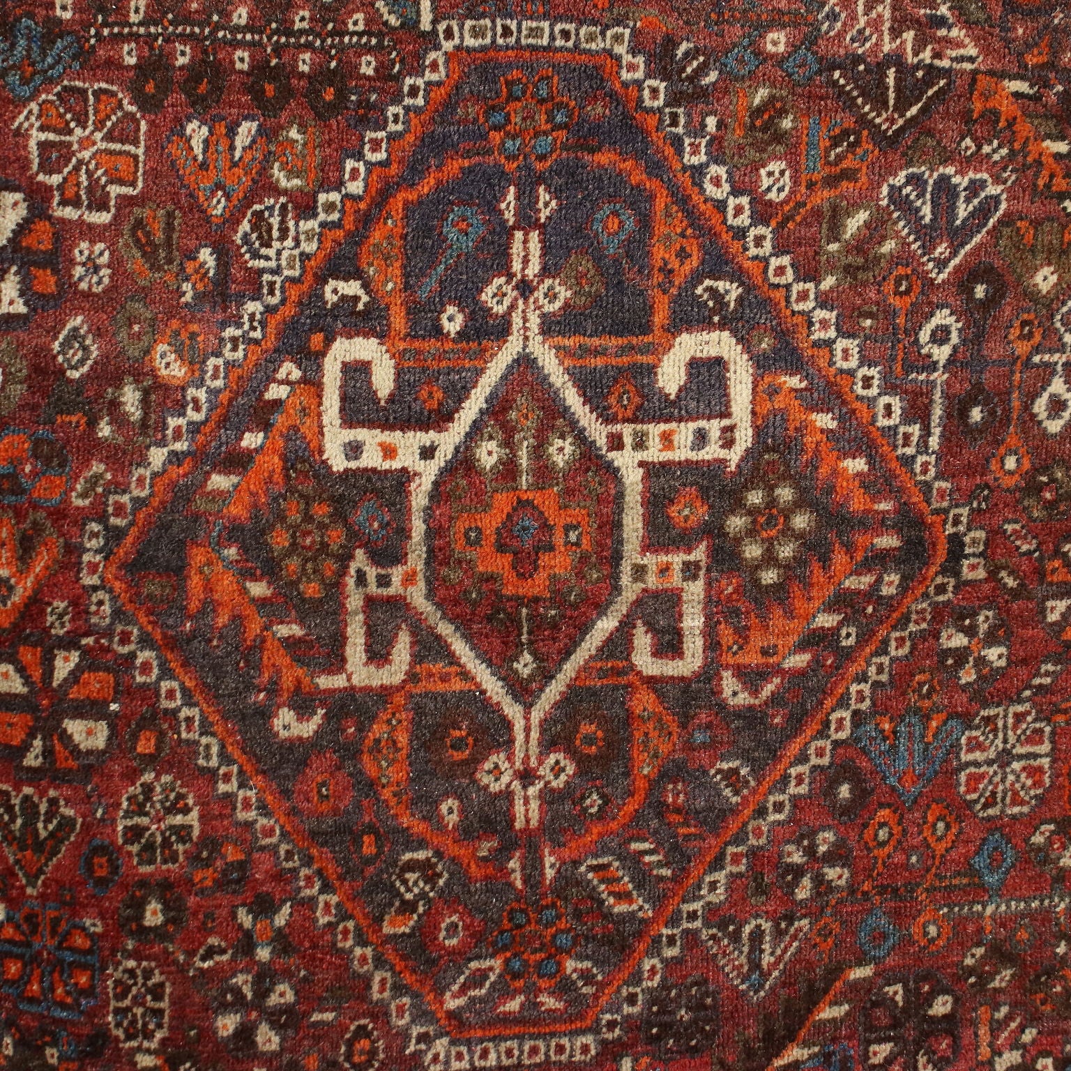  | Antiques  Carpets