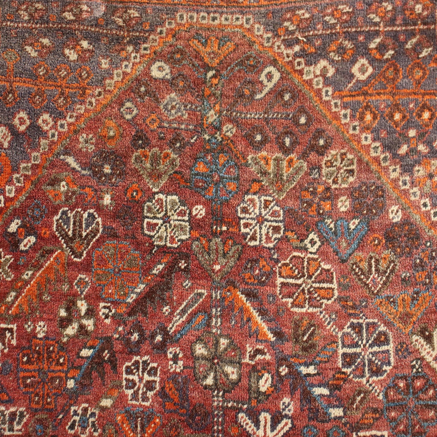  | Antiques  Carpets
