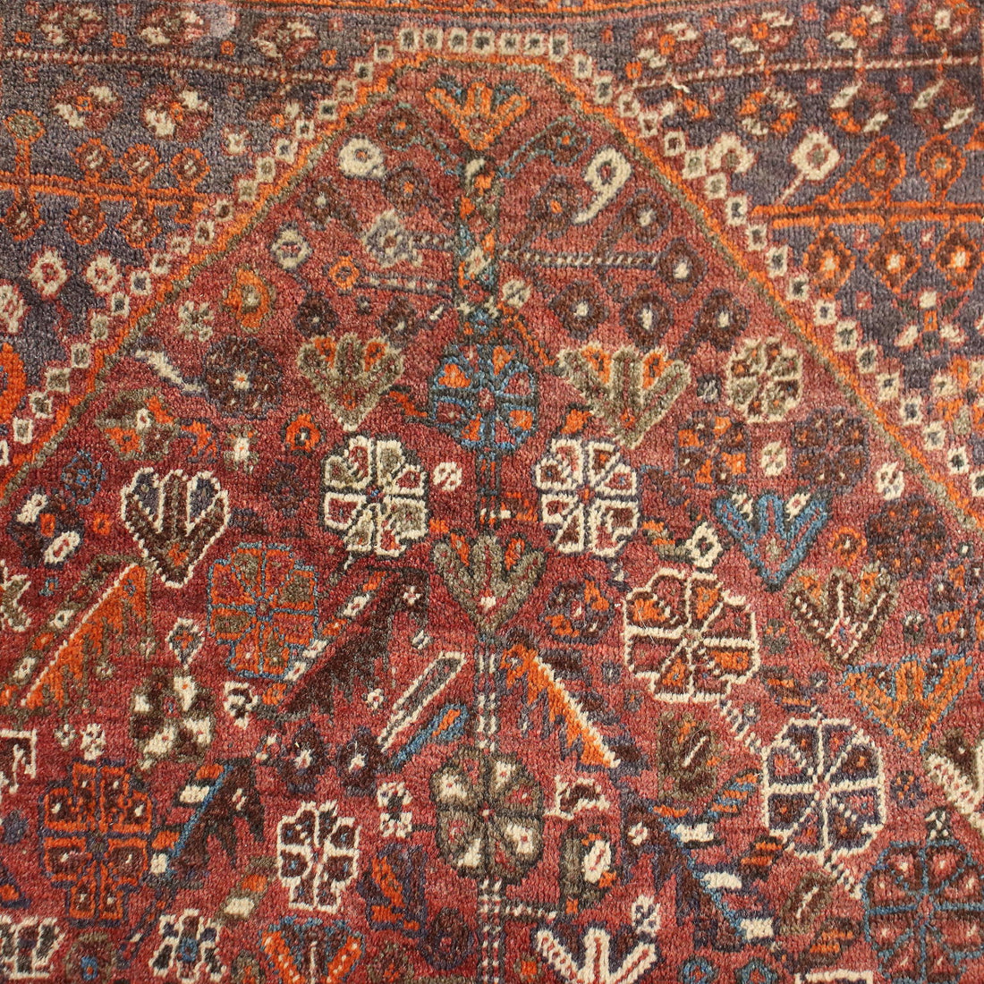  | Antiques  Carpets