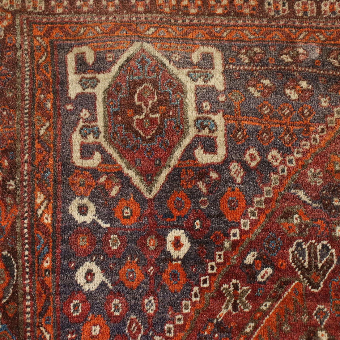  | Antiques  Carpets