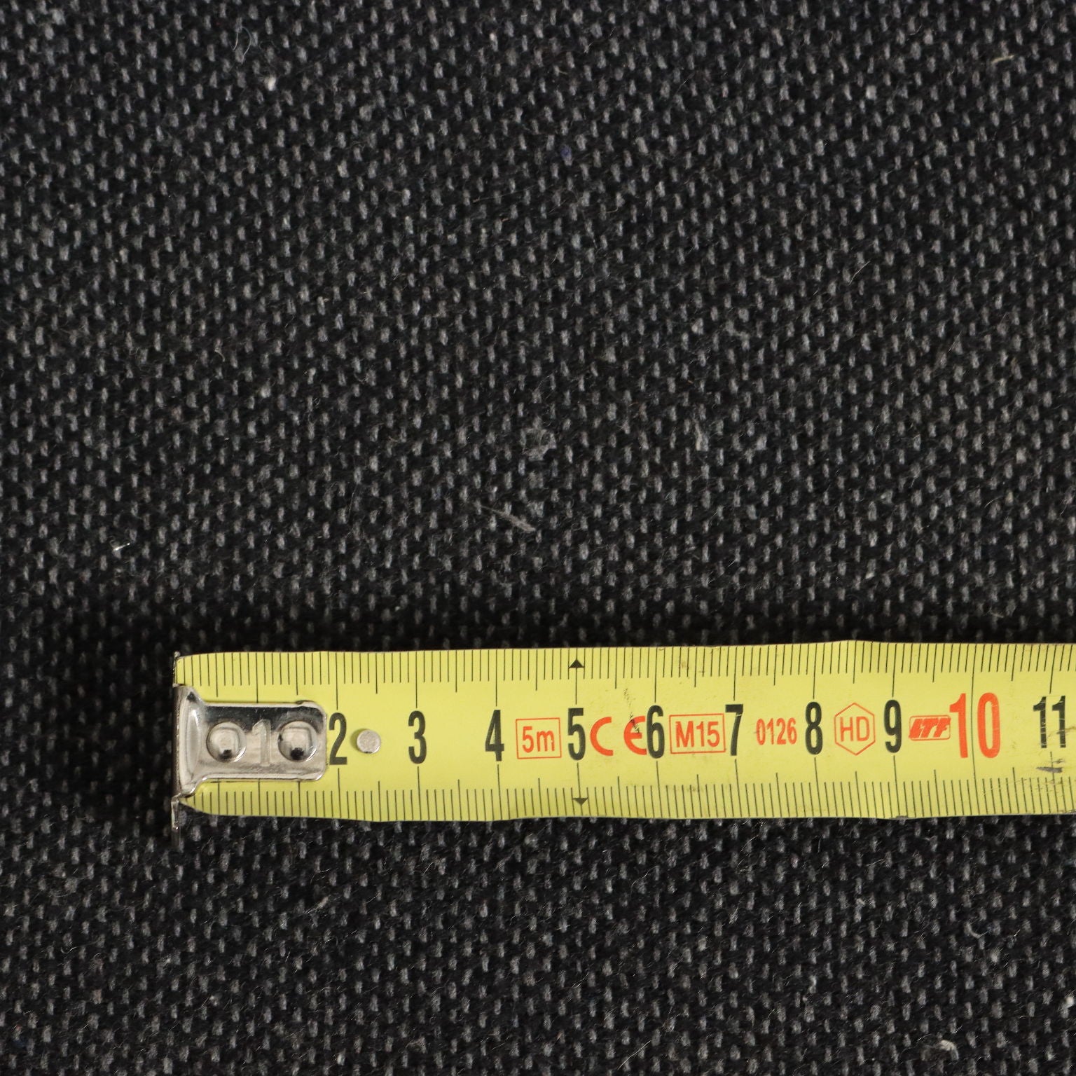 Vintage Sartori Carpet Italy 2000s Wool Big Knot Furnishing - 116x79 In | Antiques  Carpets