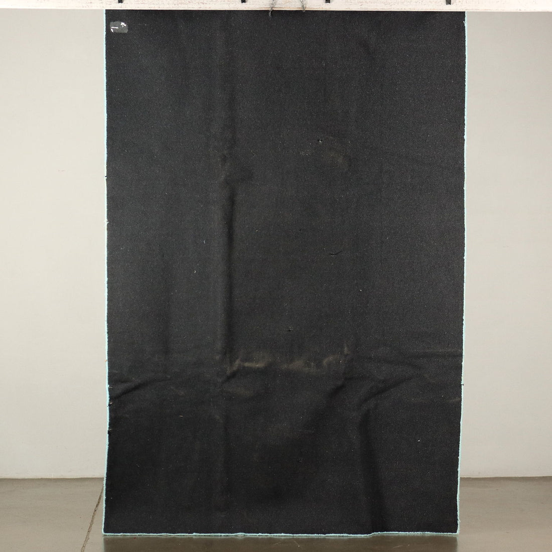 Vintage Sartori Carpet Italy 2000s Wool Big Knot Furnishing - 116x79 In | Antiques  Carpets