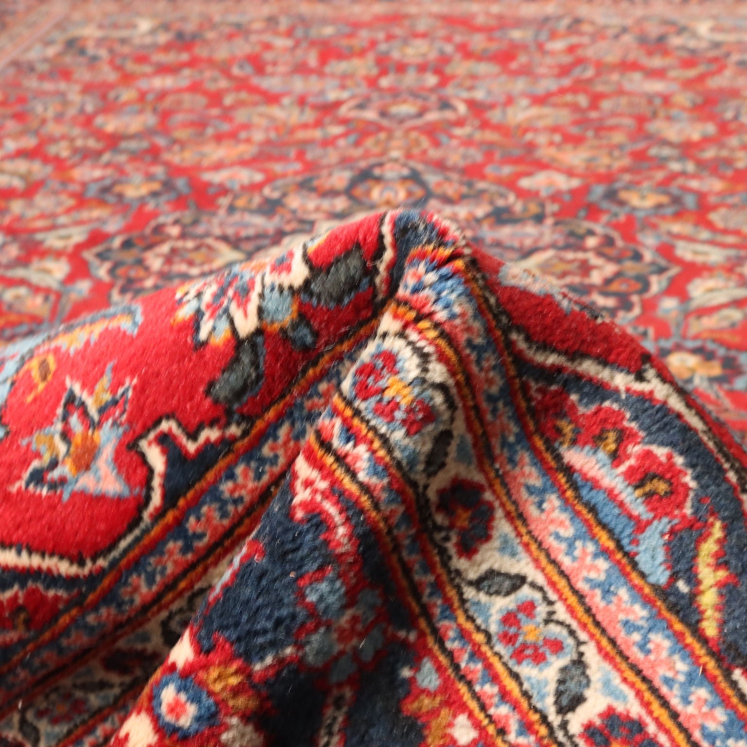  | Antiques  Carpets