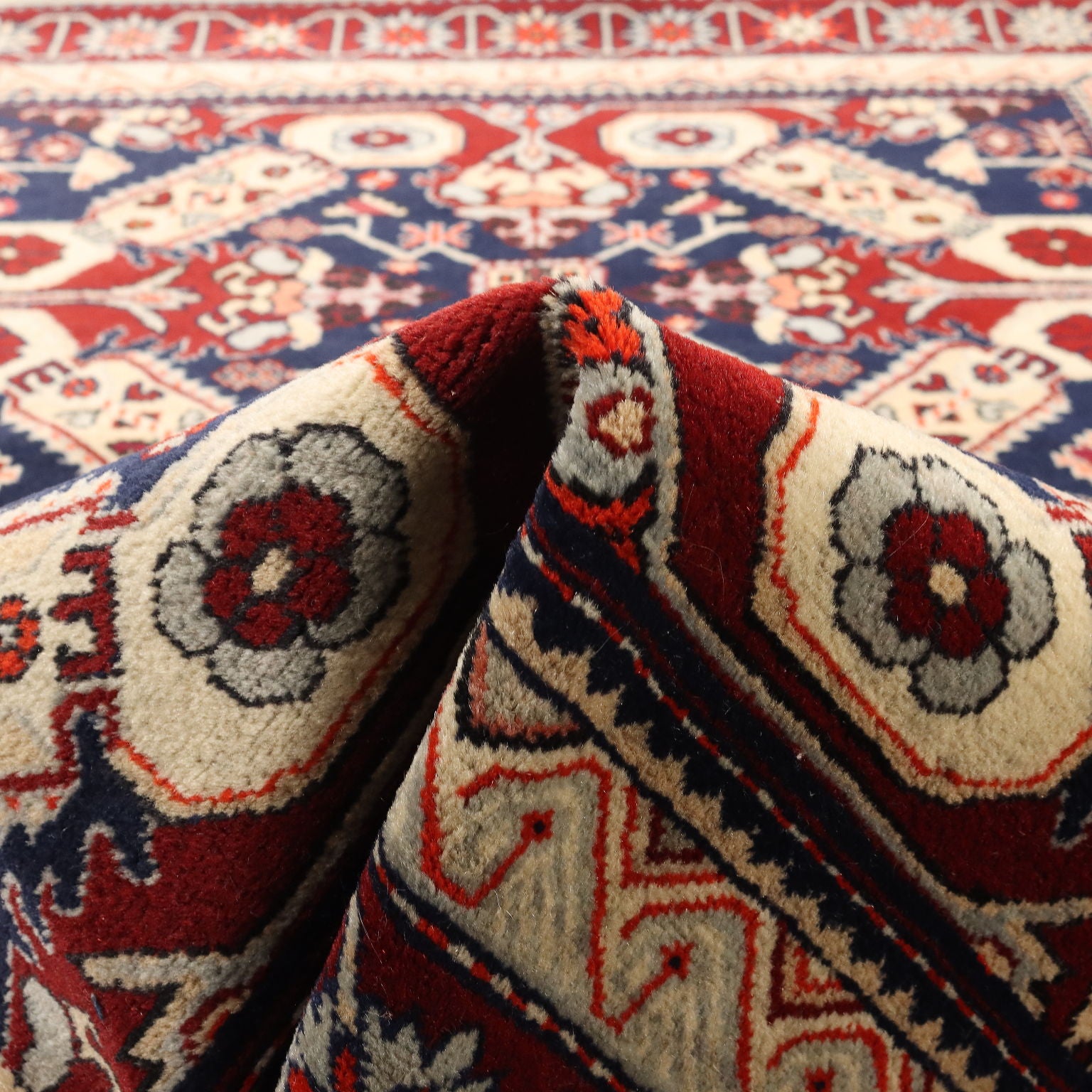  | Antiques  Carpets