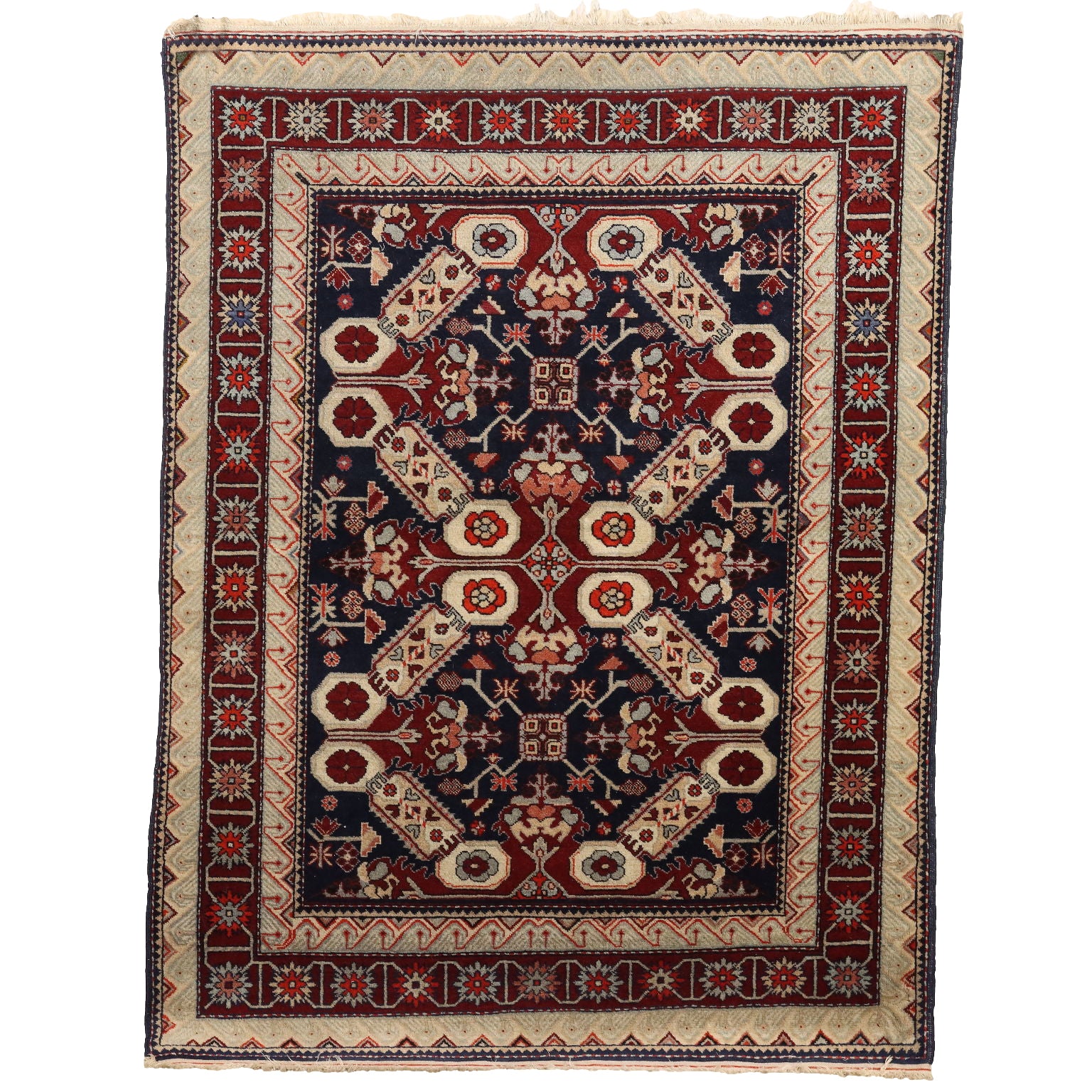  | Antiques  Carpets