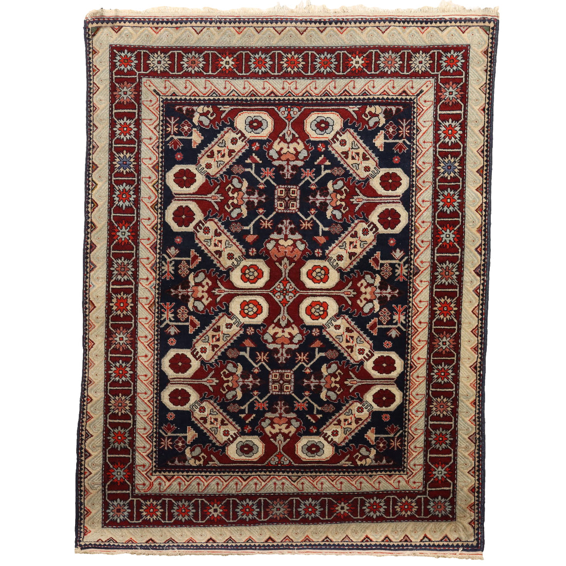  | Antiques  Carpets