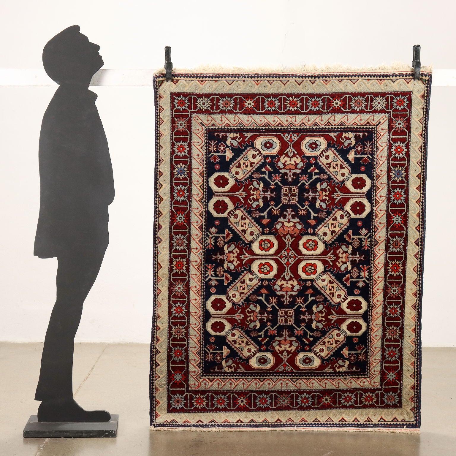  | Antiques  Carpets