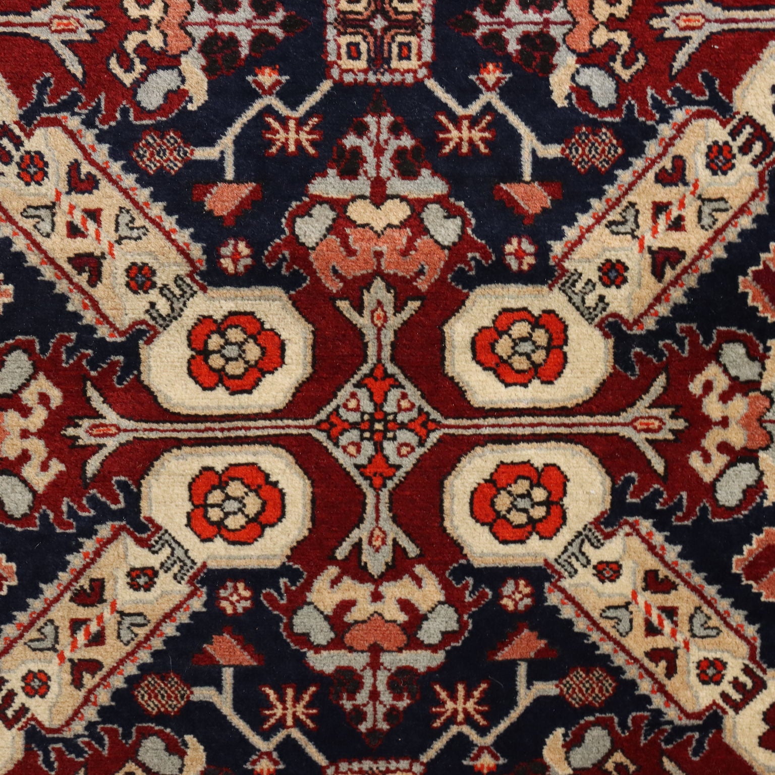  | Antiques  Carpets