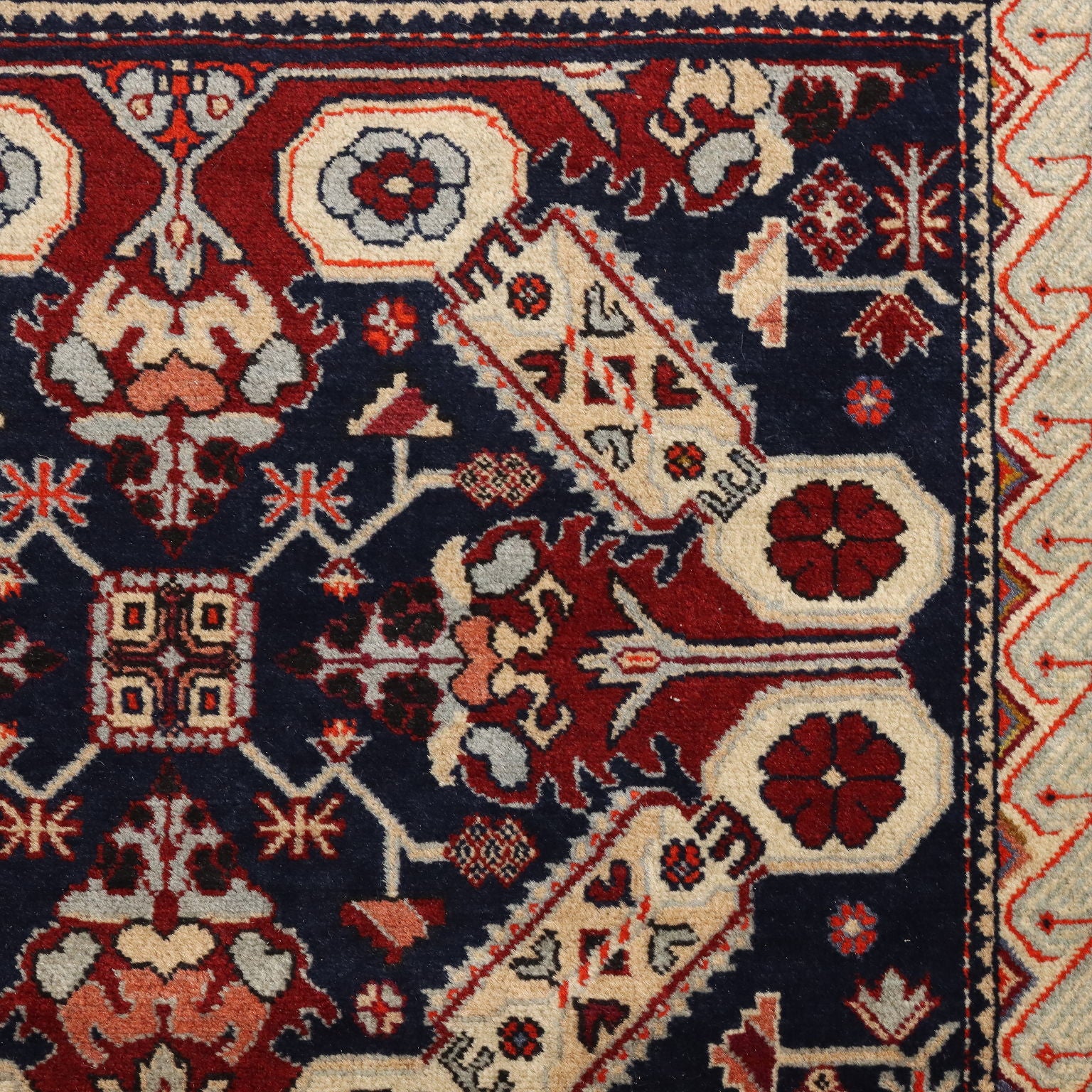  | Antiques  Carpets