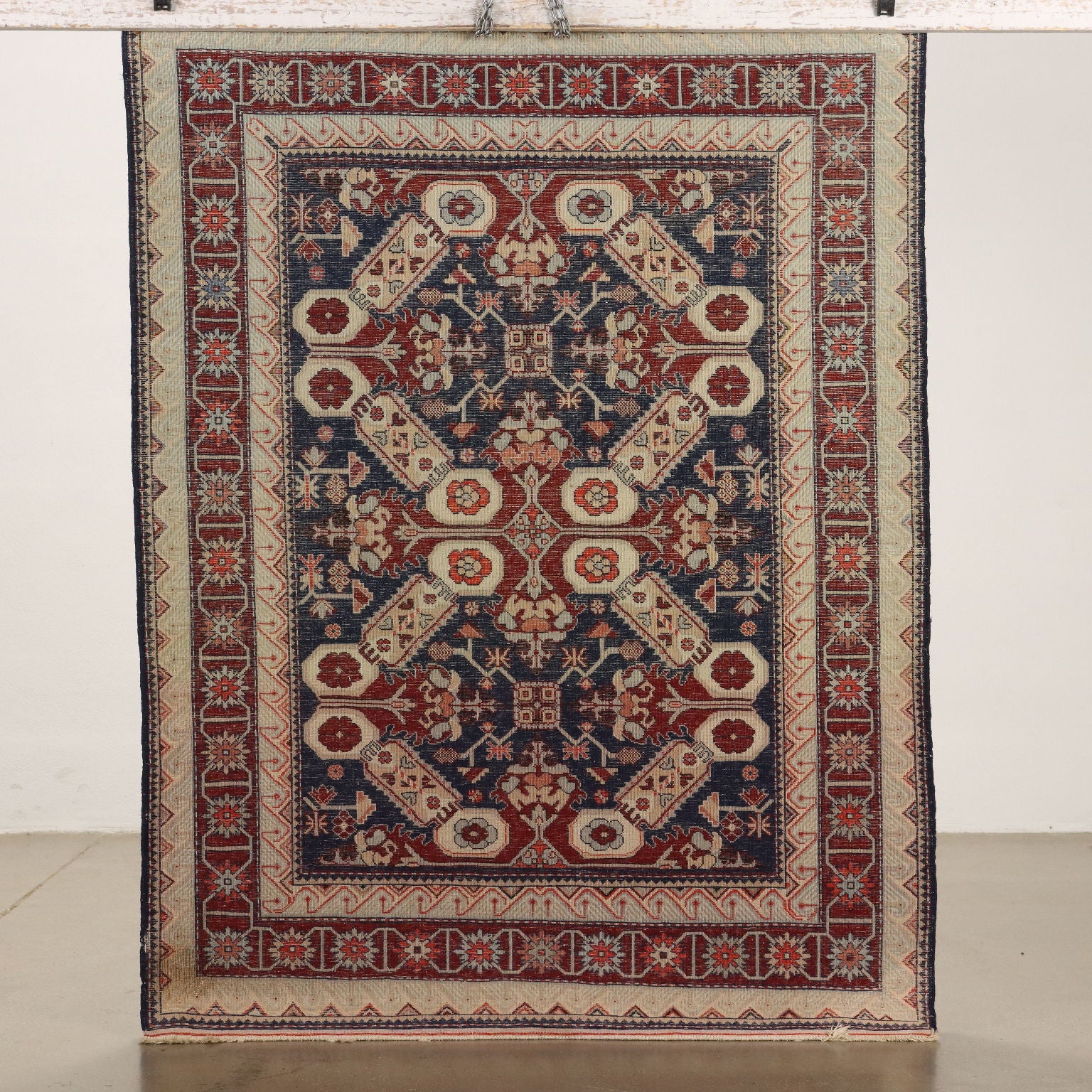  | Antiques  Carpets