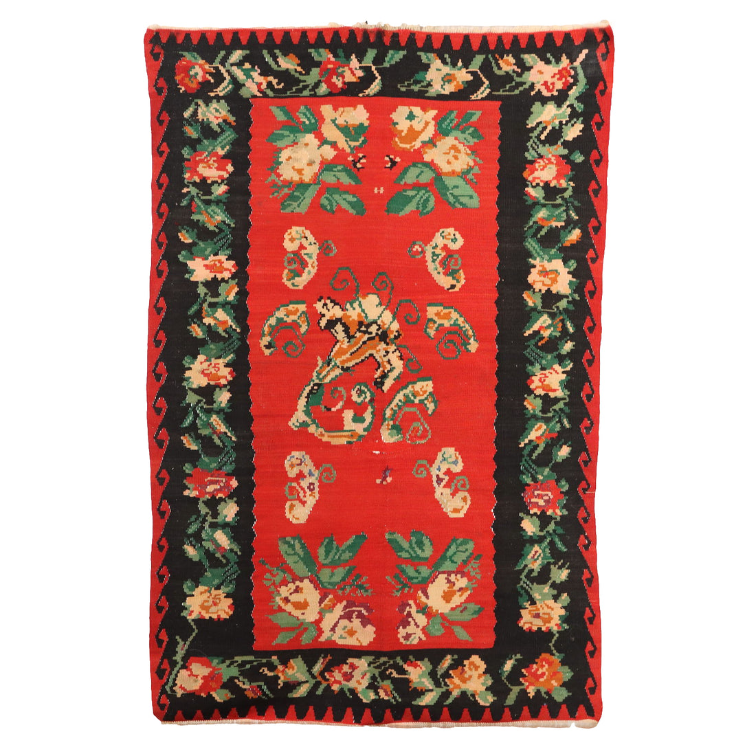  | Antiques  Carpets