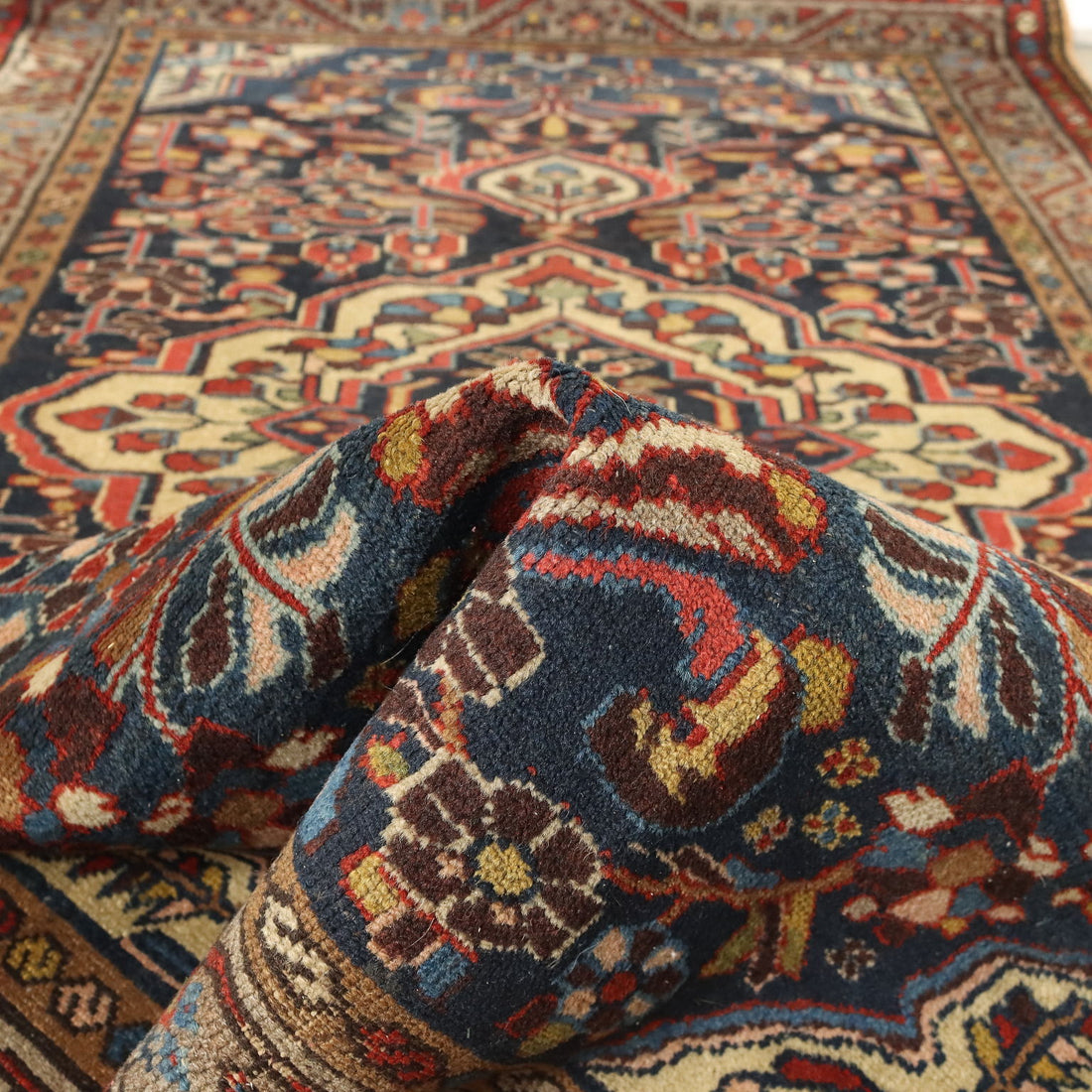  | Antiques  Carpets