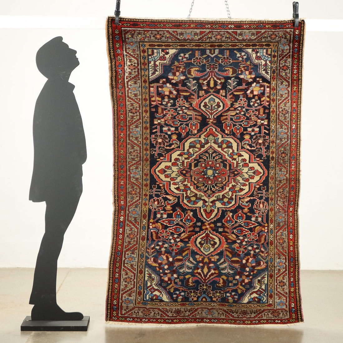  | Antiques  Carpets